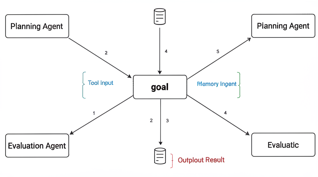 Agentic AI Workflow